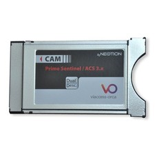 Modulo Viaccess-Orca Prime