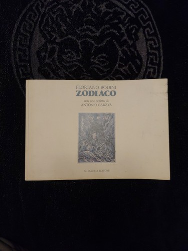 Floriano bodini zodiaco - floriano,