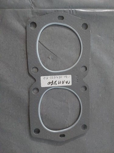 Guarnizione testata fiat 500 - guarnizione, f