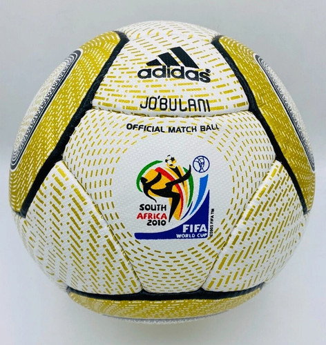 Adidas jobulani calcio - adidas,