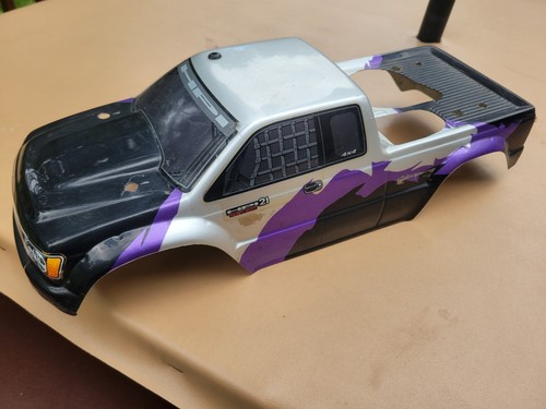 Corpo hpi savage - hpi, 21