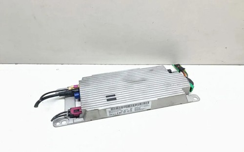 Centralina bluetooth bmw - bluetooth,