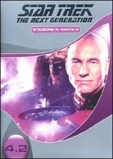 STAR TREK 4.2 THE NEXT