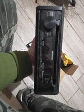 Kenwood KDC-230U CD Player
