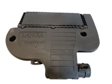 55189136 SCATOLA FILTRO ARIA AIRBOX COPRI MOTORE LANCIA YPSILON - MUSA 1.3 90CV