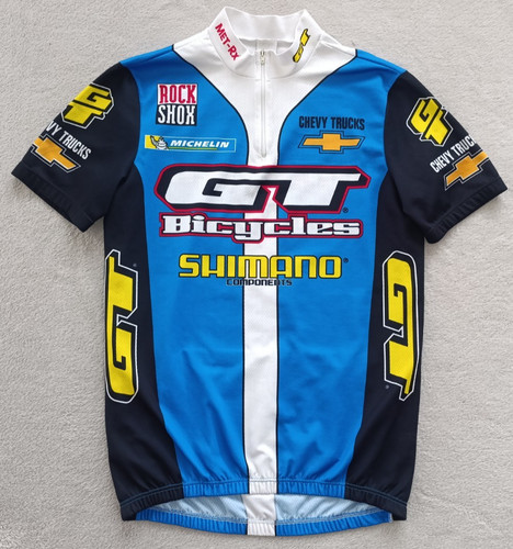 Maglia ciclismo bicycles - maglia,