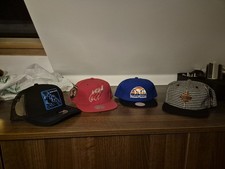 4 cappellini cappellini da