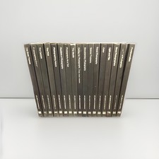 1970’s Time Life Library of