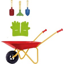 Theo Klein 7669 Carriola per