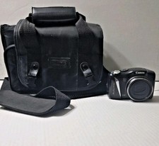 Canon PowerShot SX130 IS