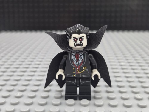 Lego minifigure monster - minifigure,