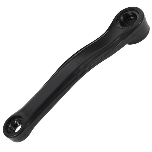 Manovella bici basso profilo