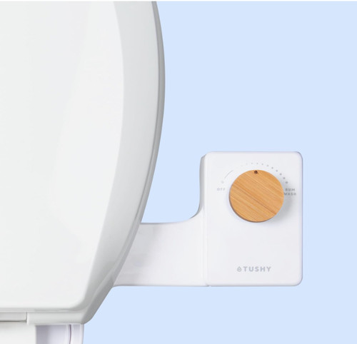 Tushy bidet acqua fresca - bidet,