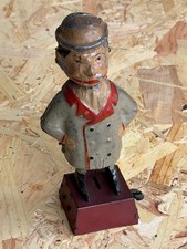 GÜNTHERMANN GERMANY TIN