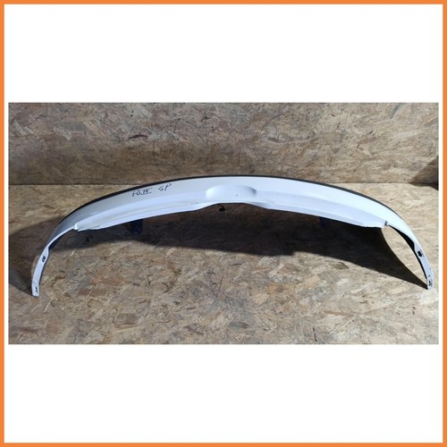 Paraurti posteriore fiat punto - posteriore,