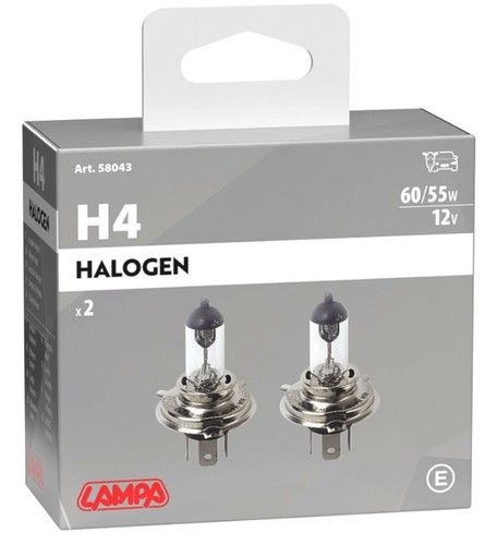 Coppia lampade auto moto - coppia,