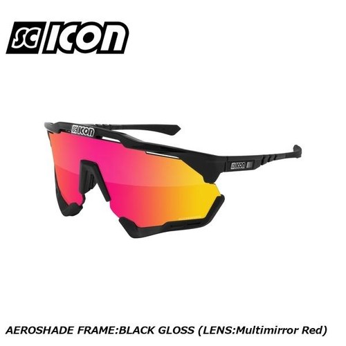 Scicon sports aeroshade - sports, lente