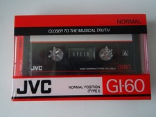 VICTOR/JVC GI 60 VS. II TIPO I