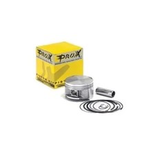 Forged Raised Top Piston Kit