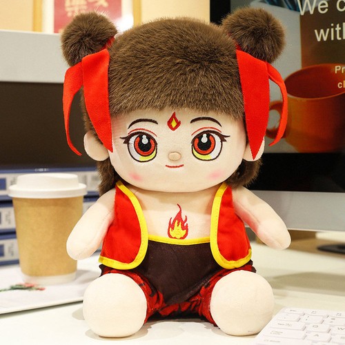 Bambola miccidan nezha - bambola,