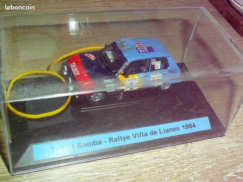 Altaya talbot samba - :,