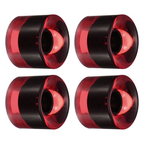 60mm ruote 4pz skateboard - 60mm,