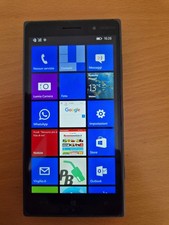 Nokia Lumia 830 RM-834 LTE