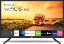 Smart TV Traveller Da 32