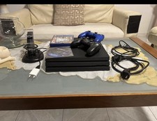 playstation 4 pro 1tb