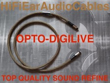 CAVO AUDIO DIGITALE OTTICO