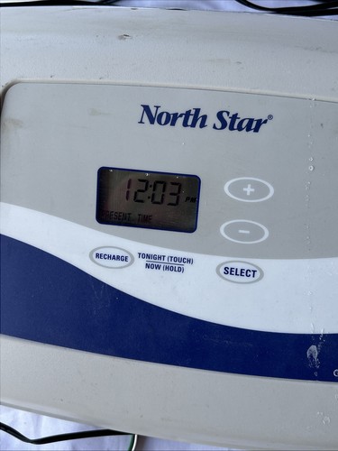 North star addolcitore acqua - star,