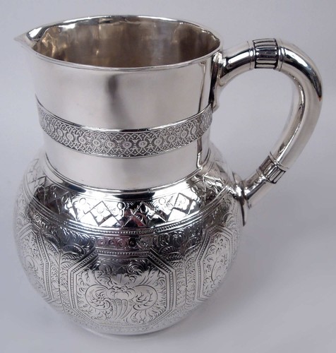 Tiffany acqua anfora 3077 - acqua,