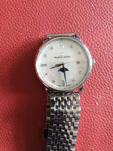 Orologio polso uomo - da,