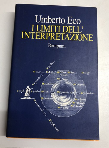 Libro limiti dell - i,