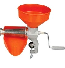 REBER SPREMIPOMODORO MANUALE