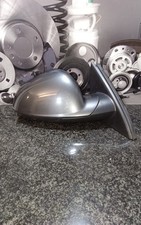 Specchietto Retrovisore Destro Per Opel Insigne 6pin Cod.E1021002