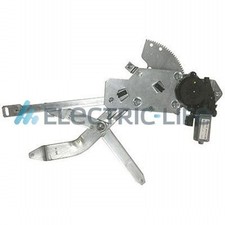 ELECTRIC LIFE Alzavetro