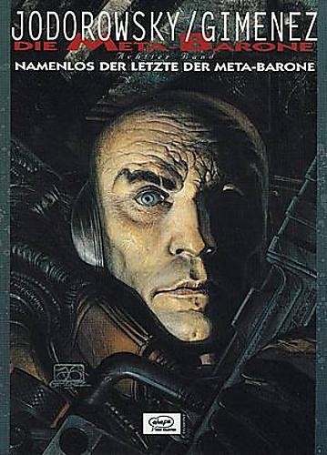 Die meta barone 1 - die,