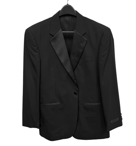 Giacca smoking uomo lubiam - giacca,