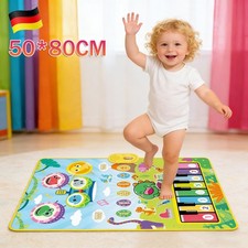 Tappetino musicale educativo 2