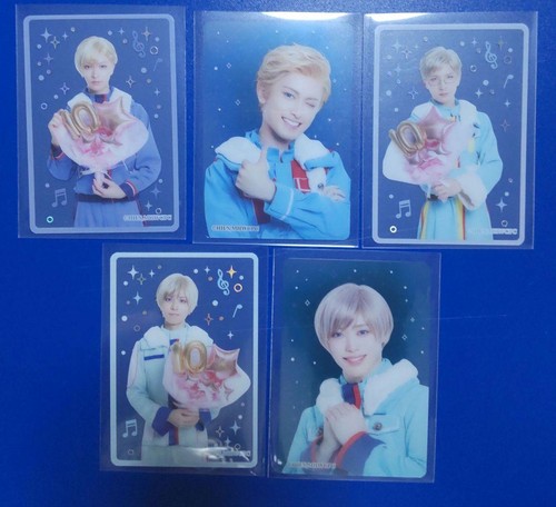 Hetalia heta mü cartolina - hetalia,