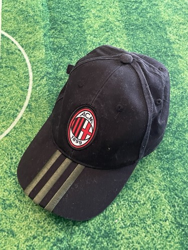Cappello milan berretto - a.c.,