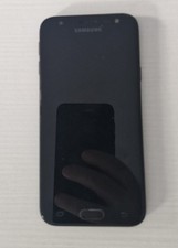 Samsung Galaxy J3 (2017) - 8GB - Nero