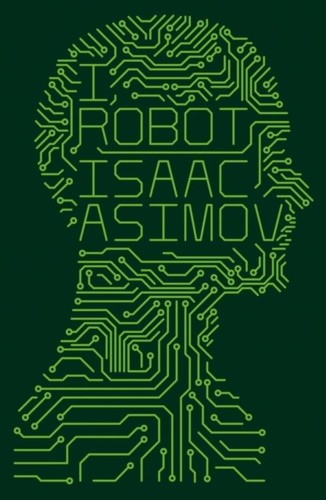 Isaac asimov robot - asimov,