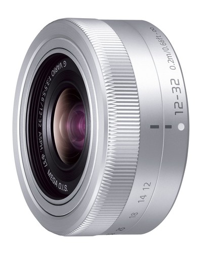 Panasonic obiettivo zoom - obiettivo,