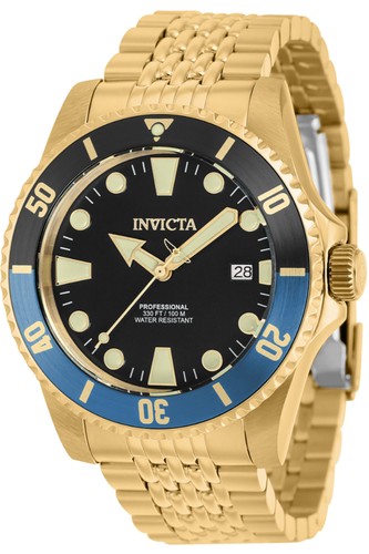 Invicta pro diver 39761 - invicta,