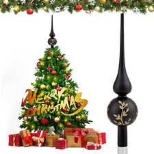 Hukermoon Puntale per Albero