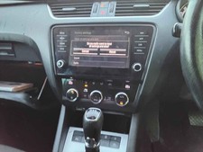 Skoda Octavia Mk3 13-20 Unità