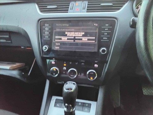 Skoda octavia mk3 unità - skoda,