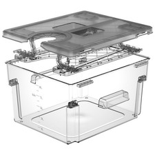 Contenitore Sous Vide con